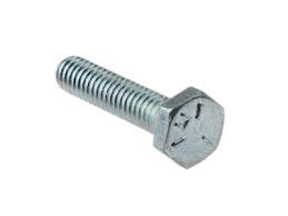 Cap Screws